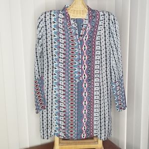 Tolani Blouse